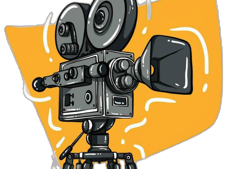 Cinematography, Movies
