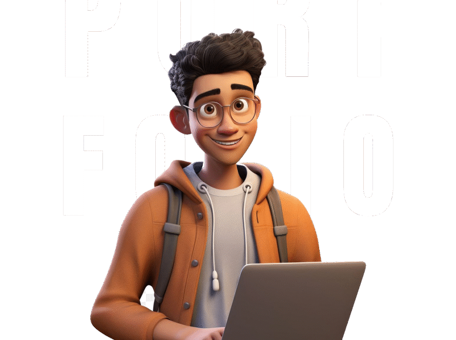 Portfolio, website